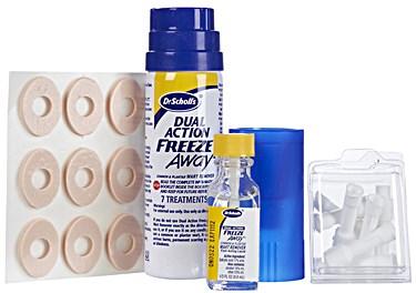 Best Skin Tag Freezing Kit